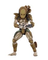 Alien Vs Predator Arcade Appearance Predator Hunter Action Figure