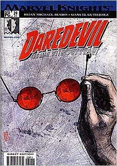 Daredevil (1998) #39