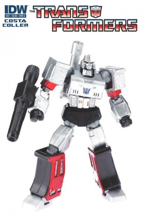 Transformers (2009) #31