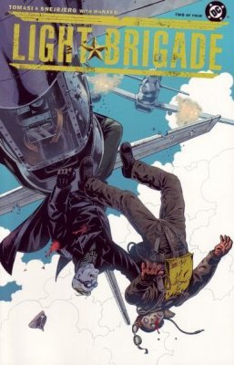 Light Brigade (2004) #2