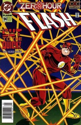 Flash (1987) #94