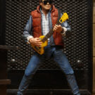 Back to the Future – 7″ Scale Action Figure – Ultimate Marty McFly
