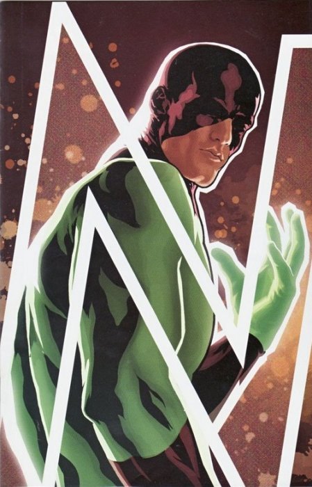 Irredeemable (2009) #16 (Variant Edition)