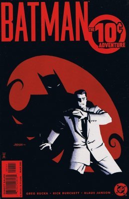 Batman: 10-Cent Adventure (2002) #1