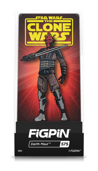 Figpin Darth Maul (575-WS)