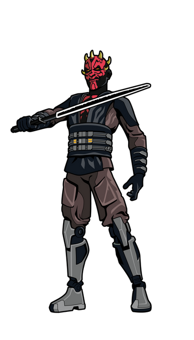 Figpin Darth Maul (575-WS)