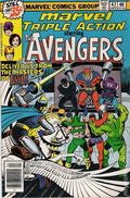 Marvel Triple Action (1972) #47
