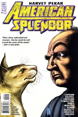 American Splendor (2008) #2