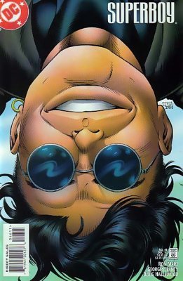 Superboy (1994) #46