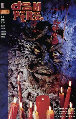 Doom Patrol (1987) #65