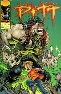 Pitt (1993) #2