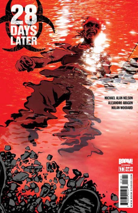 28 Days Later (2009) #18