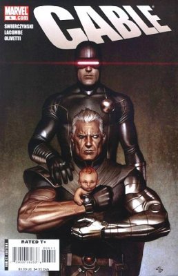Cable (2008) #6