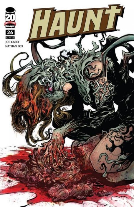 Haunt (2009) #26