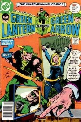 Green Lantern (1960) #94