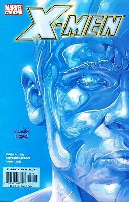 X-Men (1991) #157