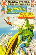 Adventure Comics (1938) #422