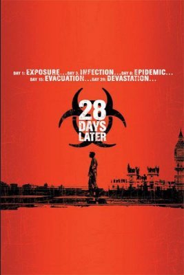 28 Days Later (2009) #6 (Variant Edition)