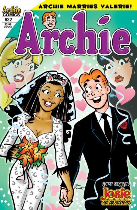 Archie (1942) #632
