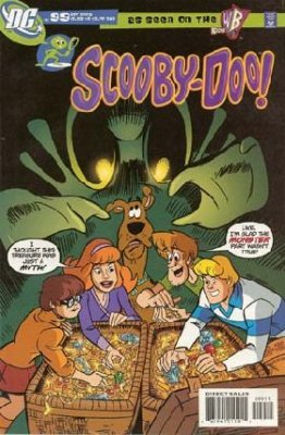 Scooby-Doo (1997) #99