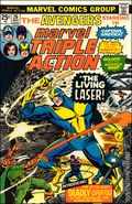 Marvel Triple Action (1972) #26
