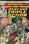 Marvel Triple Action (1972) #33