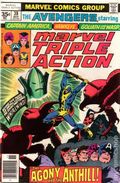 Marvel Triple Action (1972) #38