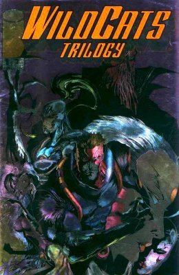 WildCats Trilogy (1993) #1