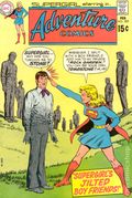 Adventure Comics (1938) #389