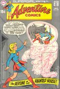 Adventure Comics (1938) #395
