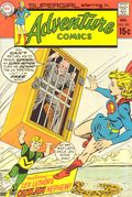 Adventure Comics (1938) #387