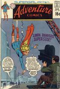 Adventure Comics (1938) #391