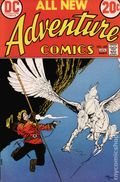 Adventure Comics (1938) #425