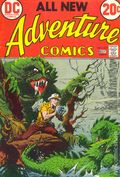 Adventure Comics (1938) #427