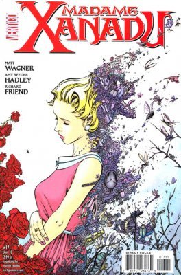 Madame Xanadu (2008) #17