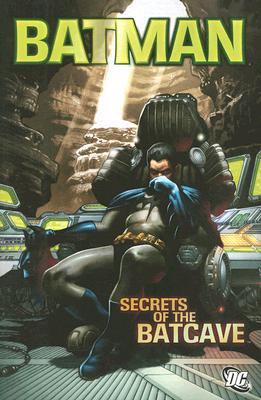 Batman: Secrets of the Batcave TP