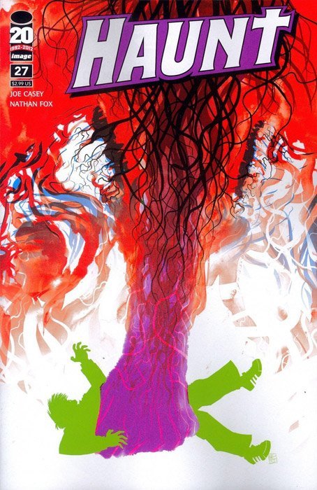 Haunt (2009) #27