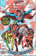 Action Comics (1938) #553