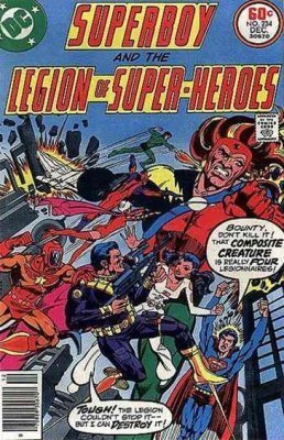 Superboy (1949) #234