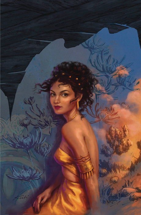 Firefly (2018) #2 (2nd Print)