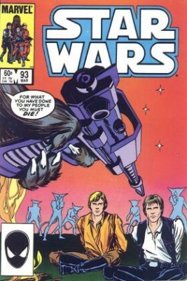 Star Wars (1977) #93