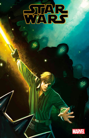 STAR WARS #30 1:25 HANS VARIANT