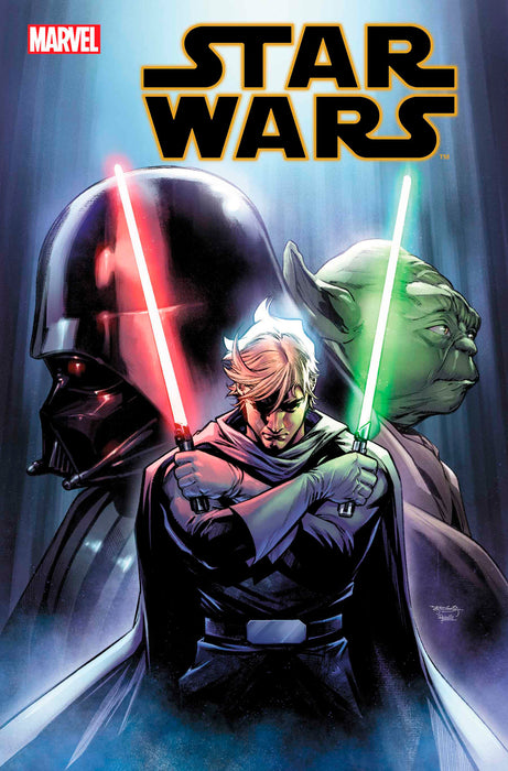 STAR WARS #35