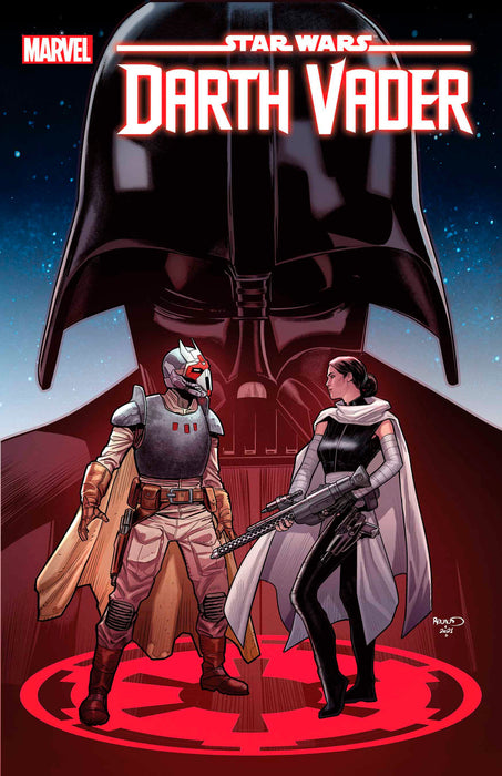 STAR WARS: DARTH VADER #24