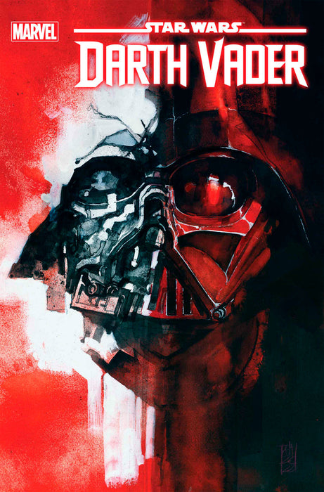 STAR WARS: DARTH VADER #26 MALEEV VARIANT