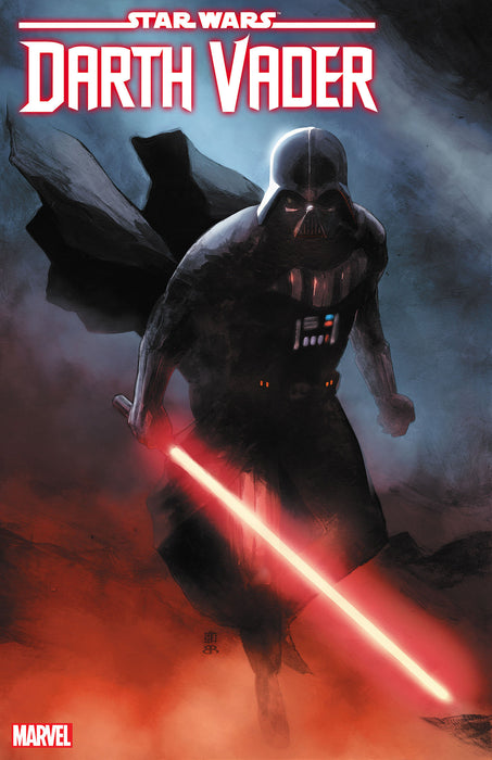 STAR WARS: DARTH VADER #35 KHOI PHAM VARIANT