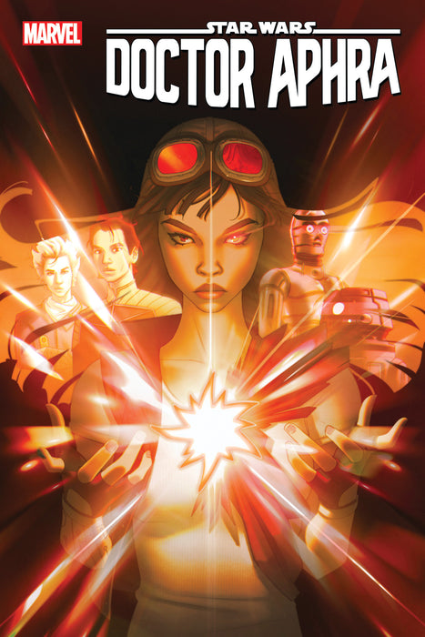 STAR WARS: DOCTOR APHRA #27