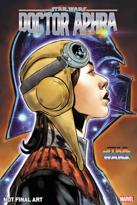 STAR WARS: DOCTOR APHRA #33 PHIL JIMENEZ STAR WARS PRIDE VARIANT