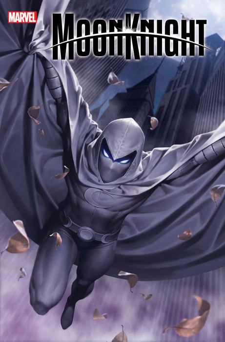 MOON KNIGHT #10 1:25 JUNGGEUN YOON VARIANT