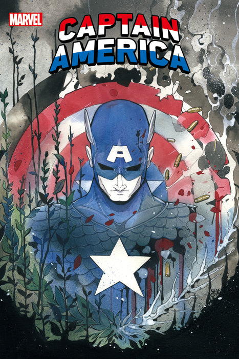 CAPTAIN AMERICA: SENTINEL OF LIBERTY #2 MOMOKO VARIANT